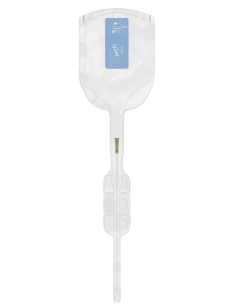 LOFRIC HYDRO KIT CH12 TIE 40CM