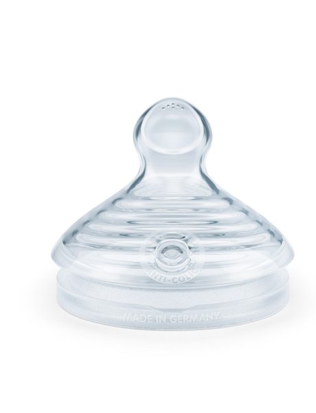 NUK TETT NAT SENSE SI6/18M 2PZ NUK TETT NAT SENSE SI6/18M 2PZ