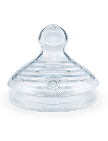 NUK TETT NAT SENSE SI6/18L 2PZ NUK TETT NAT SENSE SI6/18L 2PZ