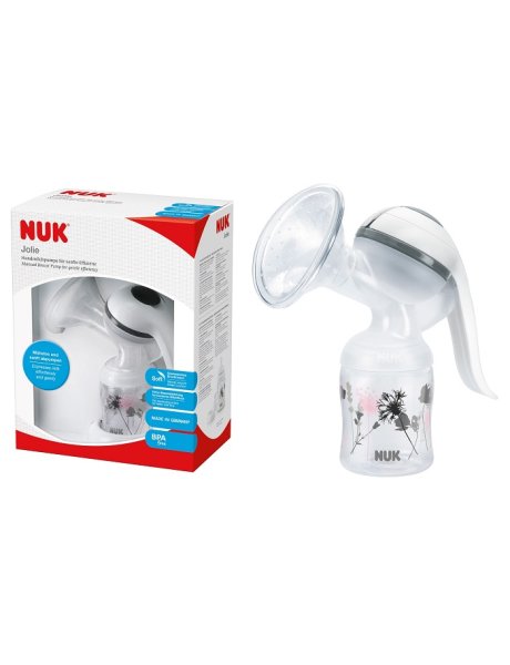 NUK TIRALATTE JOLIE