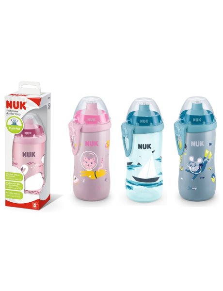 NUK JUNIOR CUP PP SIL+36 NUK JUNIOR CUP PP SIL+36