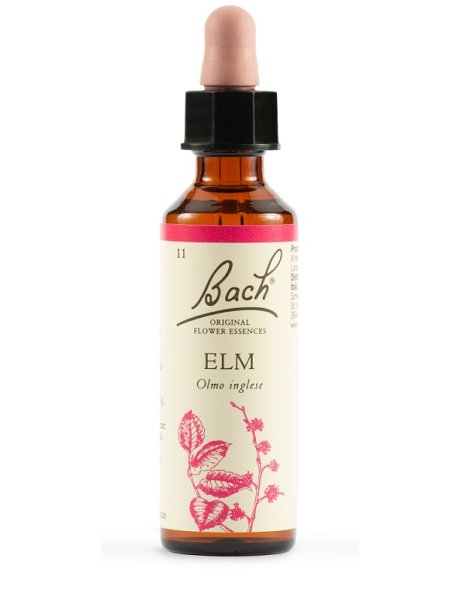 BACH 11 Elm Gtt 20ml LKR