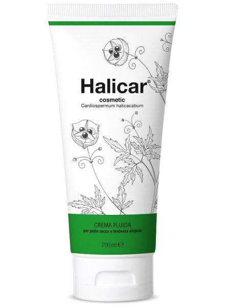 HALICAR CREMA FLUIDA ADULTI