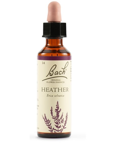 HEATHER BACH ORIG 20 ML