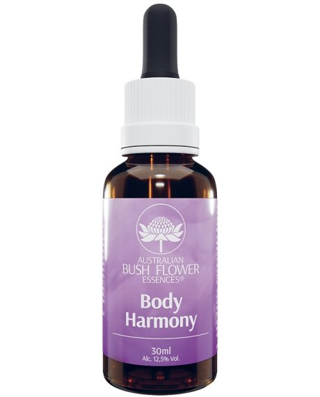BODY HARMONY 30 ML