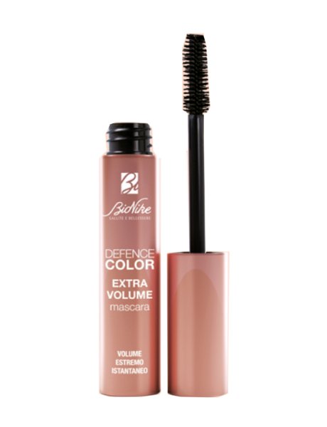 DEFENCE COLOR EXTRA VOLUME MASCARA 8 ML