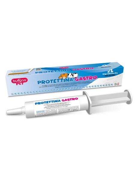 PROTETTINA GASTRO PASTA IN SIRINGA 30 G
