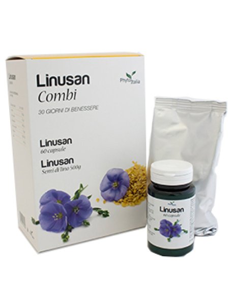 LINUSAN COMBI