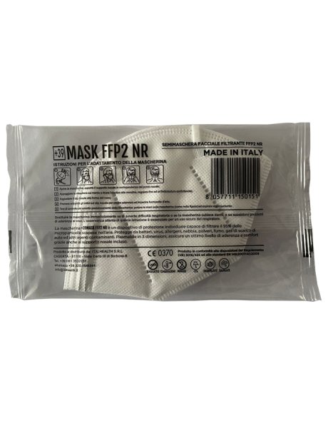 MASCHERINA +39MASK 1PZ