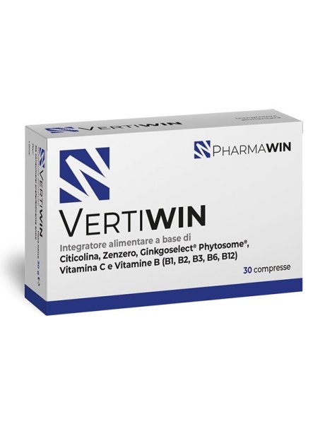 VERTIWIN 30 Cpr