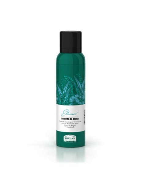 HELAN ELEMI' SCHIUMA BARB200ML