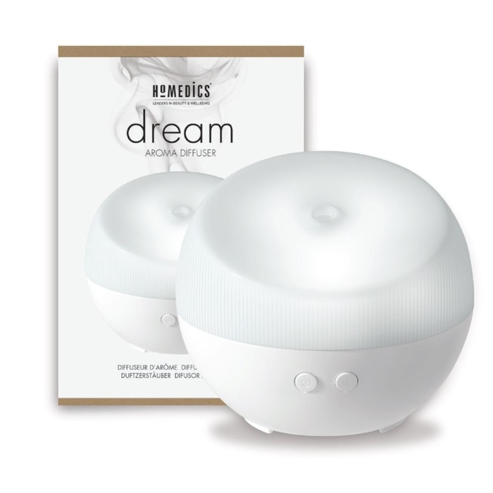 DREAM DIFFUSORE AROMI