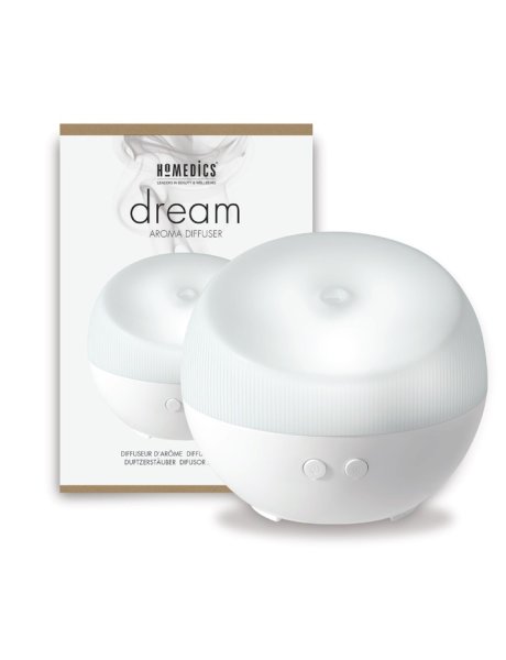 DREAM DIFFUSORE AROMI