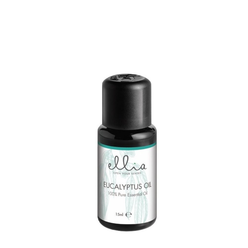 EUCALIPTO OLII ESSENZIALI 15ML HOM
