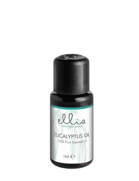EUCALIPTO OLII ESSENZIALI 15ML HOM