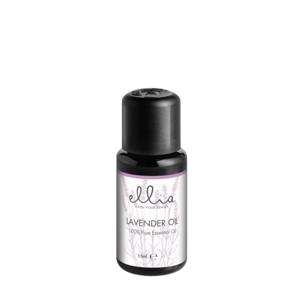 LAVANDA OLII ESSENZIALI 15ML HOM