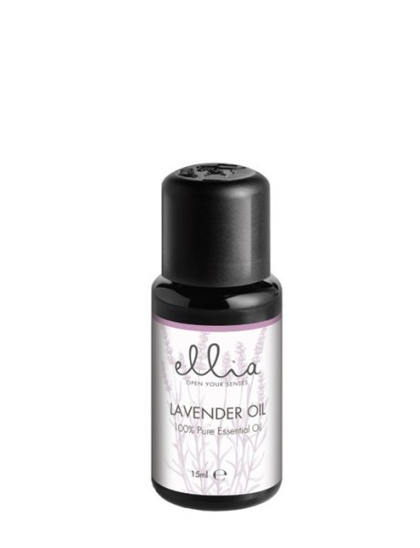 LAVANDA OLII ESSENZIALI 15ML HOM