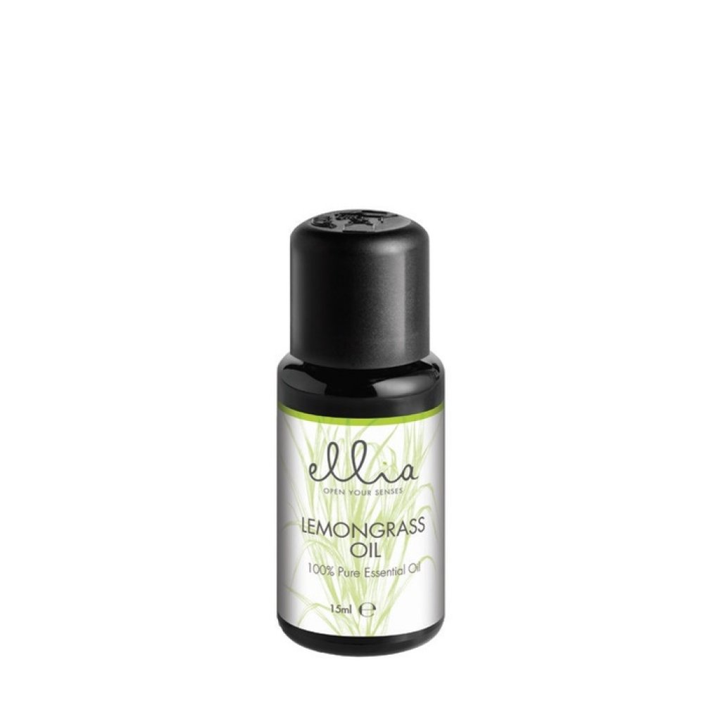 HOMEDICS LEMONGRASS OES15ML