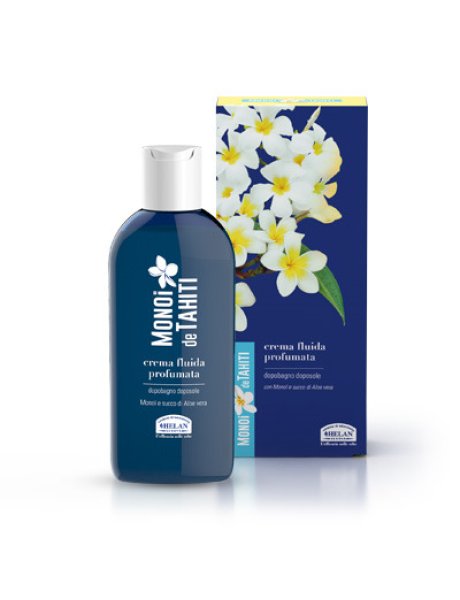 MONOI Crema Fluida Prof.200ml