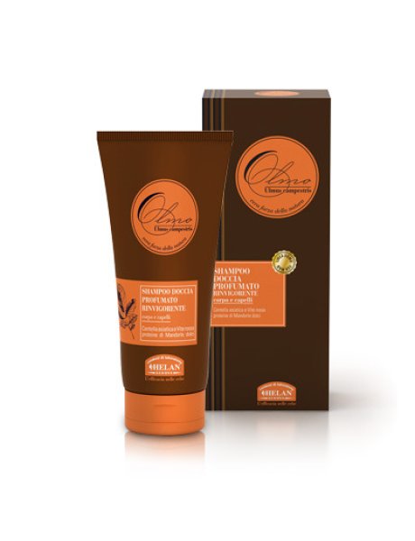 OLMO SHAMPOO DOCCIA PROF