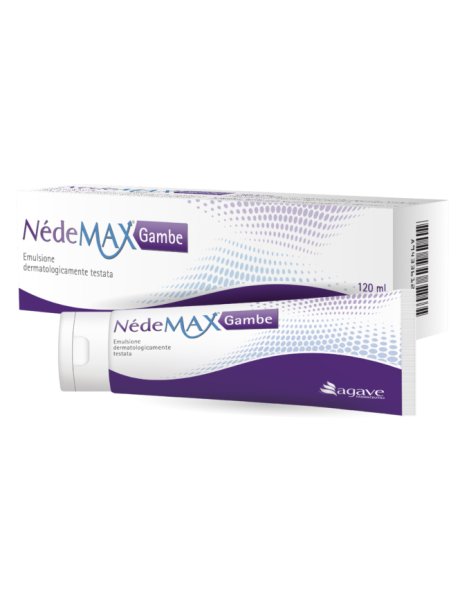 NEDEMAX GAMBE CREMA 120 ML