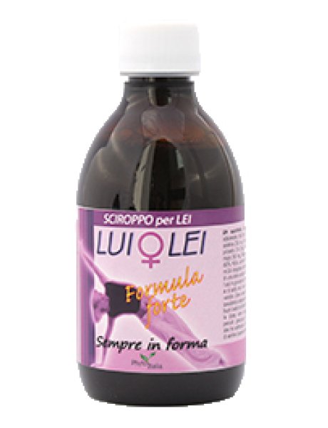 LUI O LEI DONNA 300ML