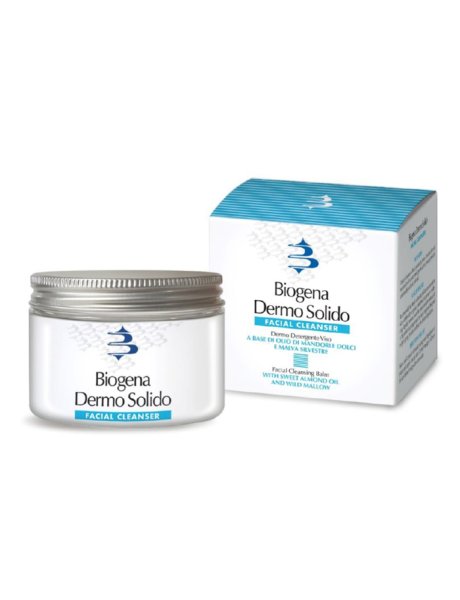 BIOGENA Dermo Solido 140ml
