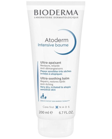 ATODERM Int.Baume  200ml