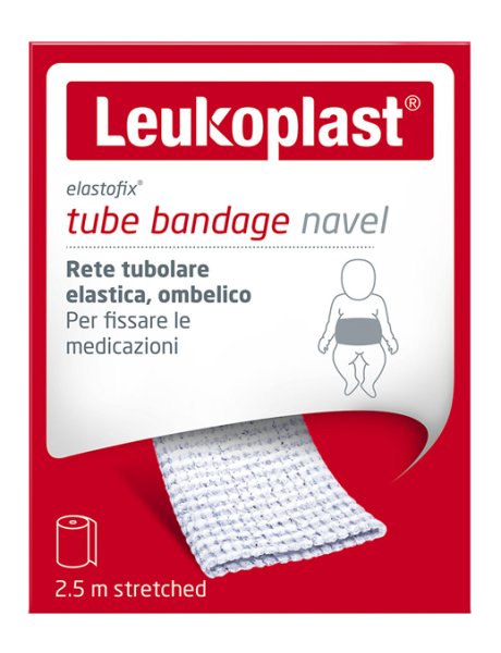 ELASTOFIX Rete Tub.Ombelico