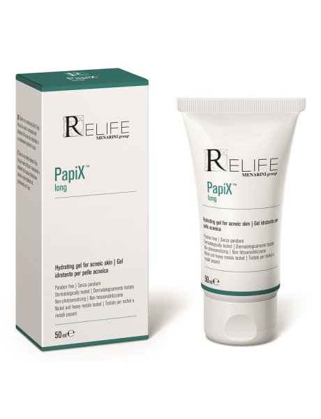 PAPIX LONG GEL 50 ML
