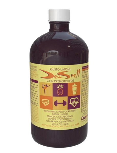 DEASNELL 500ML