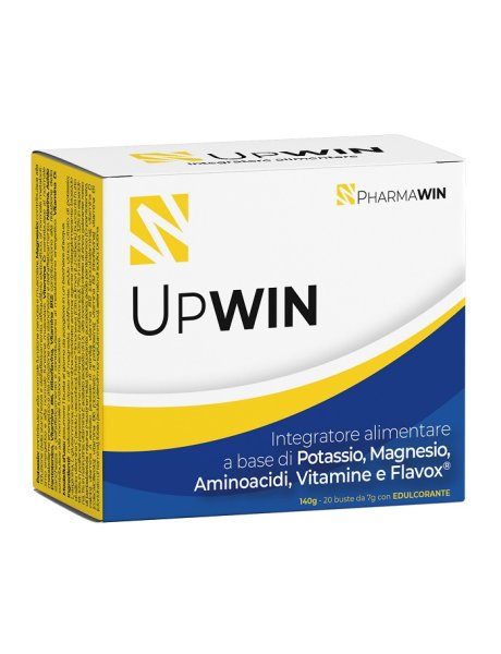 UPWIN 20 Bust.7g