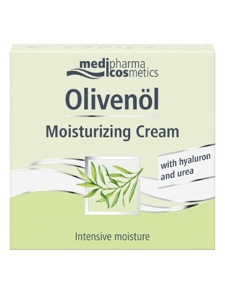 MEDIPHARMA OLIVENOL Mousturiz.