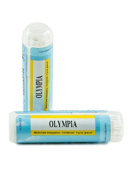 OLYMPIA 4g HEEL