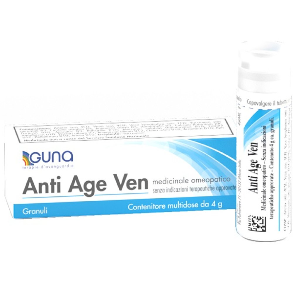 ANTIAGE VEN GR 4G