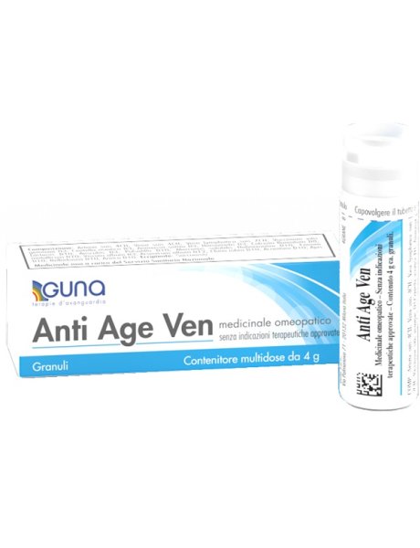 ANTIAGE VEN GR 4G