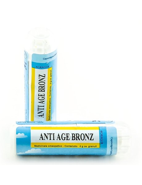 ANTIAGE BRONZ GR 4G