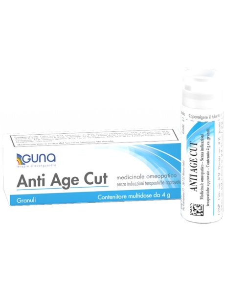 ANTIAGE CUT GR 4G