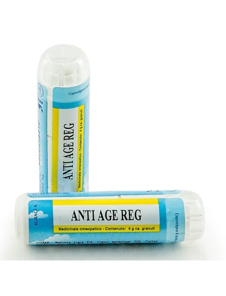 ANTIAGE REG GR 4G