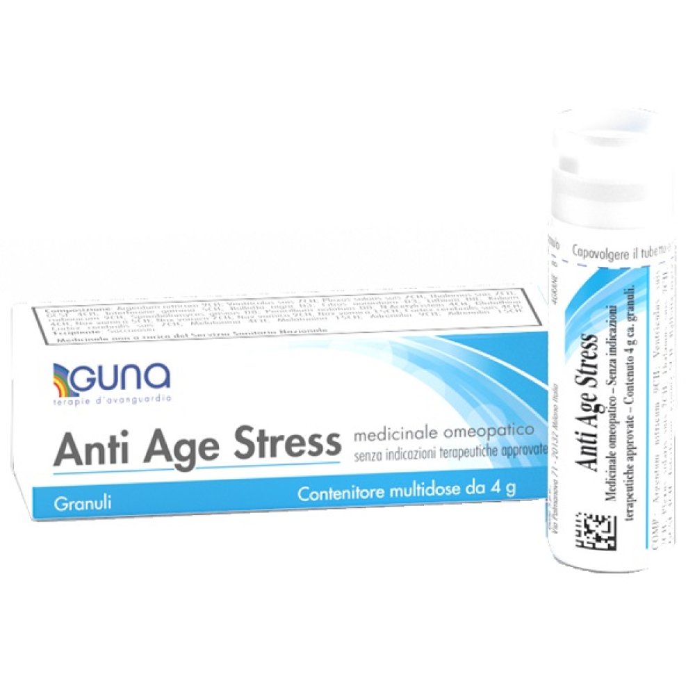 ANTIAGE STRESS GR 4G
