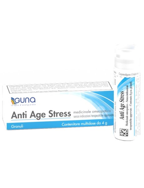 ANTIAGE STRESS GR 4G