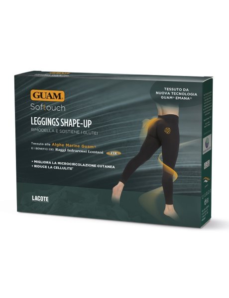 LEGGINGS SHAPE-UP L/XL