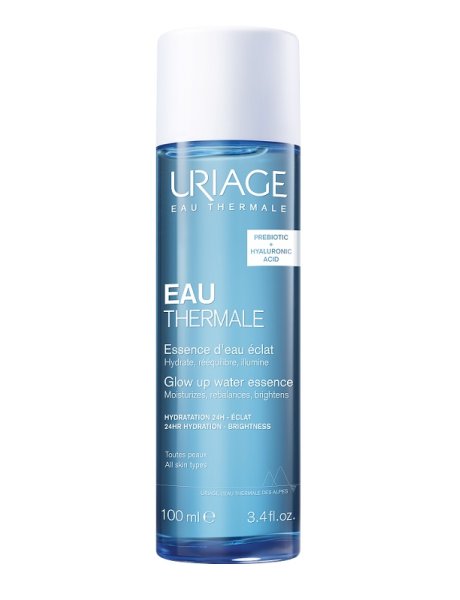 EAU THERMALE ESSENZA ILLUMINANTE ALL'ACQUA 100 ML