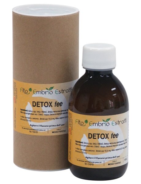 DETOX FEE 200ml