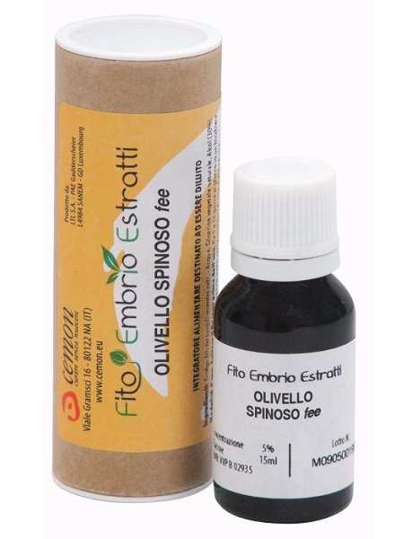 FEE OLIVELLO SPINOSO 15ML