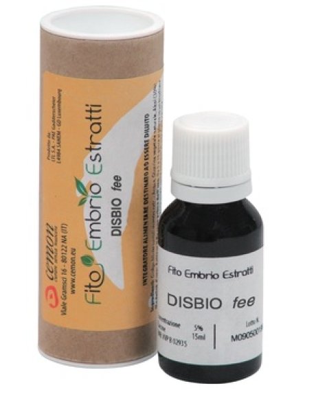 DISBIO FEE 15ml