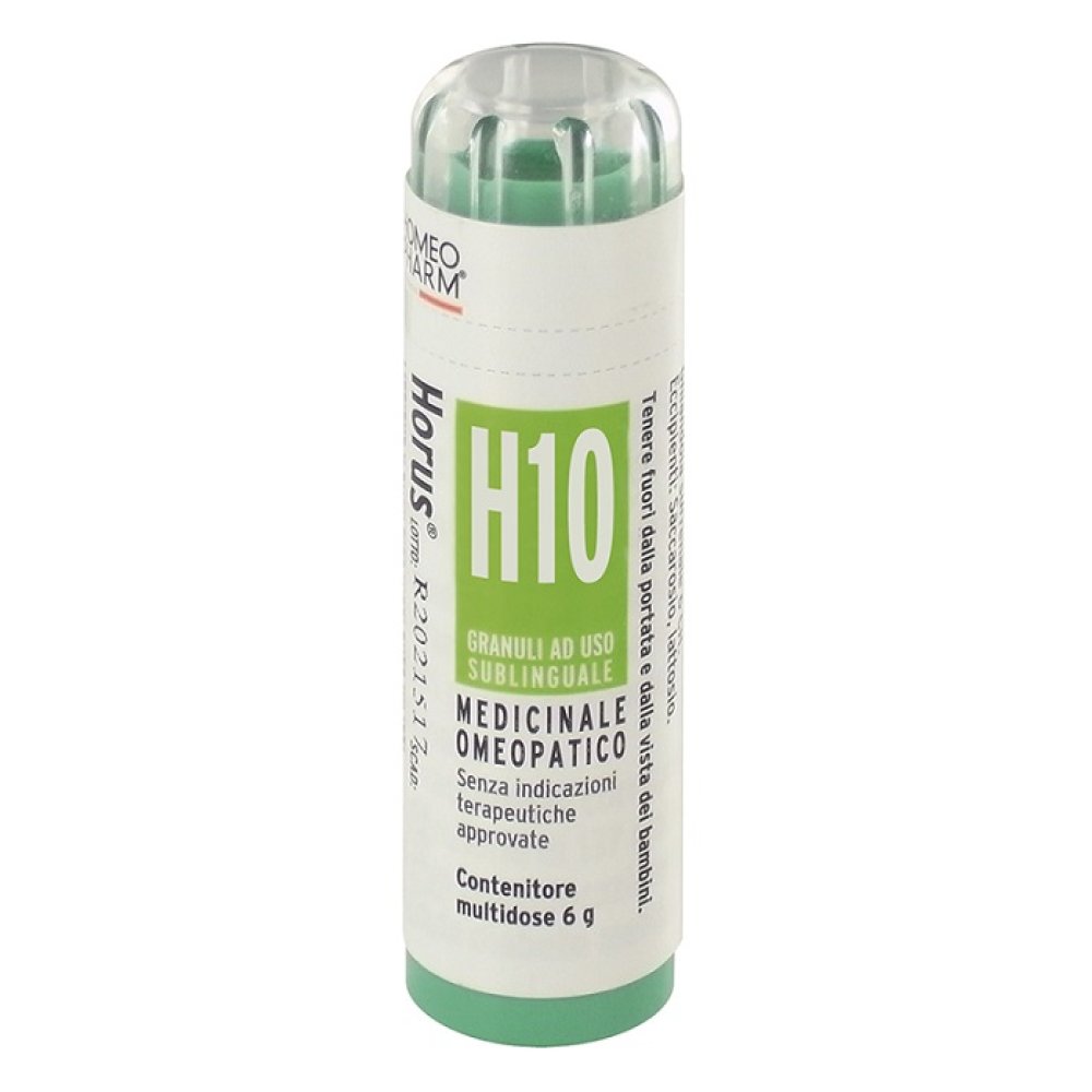 HORUS H10  Gran.6g