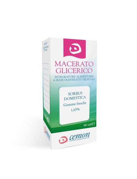 CME SORBUS DOMES. MG  60ml