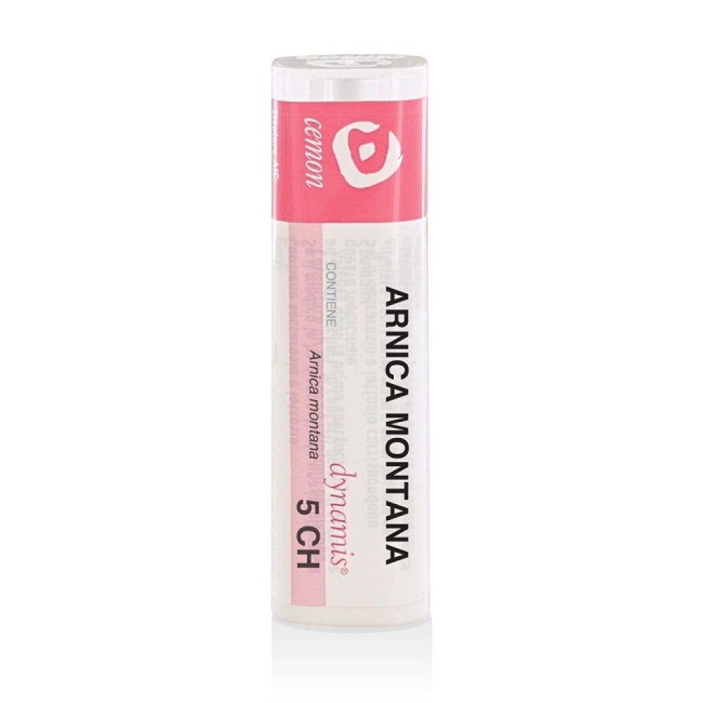 CEMON ARNICA MONTANA Tubo  5CH