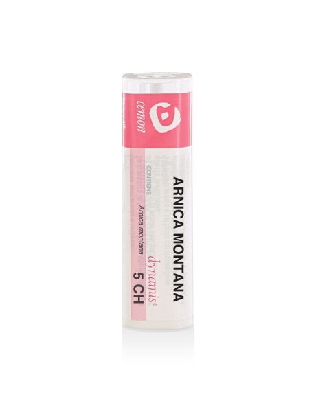 CEMON ARNICA MONTANA Tubo  5CH